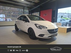 OPEL-Corsa-E Color Edition 12,kullanılmış otomobil