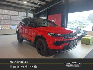 JEEP-Compass-S 15 Mild-Hybrid,Употребявани коли