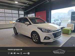 HYUNDAI-i20-Select 12,Auto usate
