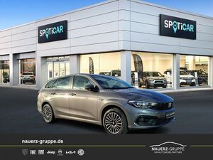 FIAT-Tipo-Kombi Cross,Demo vehicle