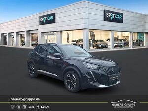 PEUGEOT-2008-Allure Pack 100,Used vehicle