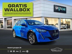 PEUGEOT-208-e- Allure Pack 136,Vehicule second-hand