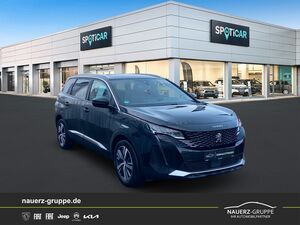 PEUGEOT-5008-Allure Pack 130,Gebrauchtwagen