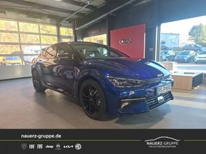 KIA-EV6-GT-Line 4WD,Model de expozitie