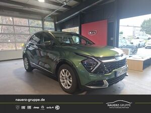 KIA-Sportage-Spirit 16 GDI 48V,Veicolo da dimostrazione