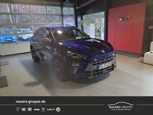 CUPRA-Terramar-20 TSI 150 kW 4Drive,Pojazd testowy