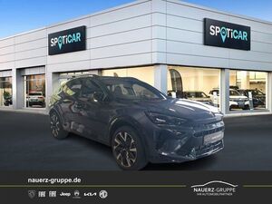 CUPRA-Formentor-15 eTSI,Demo vehicle