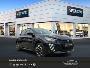 PEUGEOT-208-e- Style 136,Vorführwagen