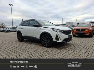 PEUGEOT-3008-GT PureTech 130 EAT8,Gebrauchtwagen