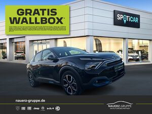 CITROEN-C4-ë- Shine NAVI SHZ Leder,Vehicule second-hand