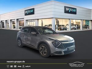 KIA-Sportage-Vision 16 T-GDI,Vehicule second-hand
