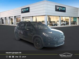 PEUGEOT-2008-Allure Black Edition,Véhicule d'occasion