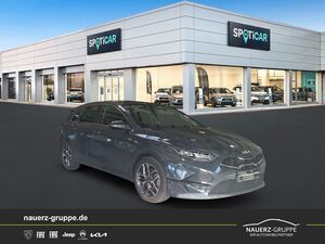 KIA-ceed-Spirit 15 T-GDI,Probna vozila