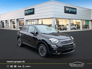 FIAT-500X-Basis,Model de expozitie