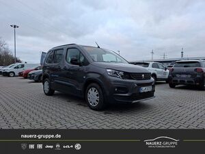 PEUGEOT-Rifter-Allure GT Line Elektromotor L1,Демонстрационный автомобиль