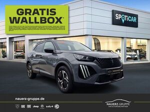 PEUGEOT-2008-e- GT,Демонстрационный автомобиль