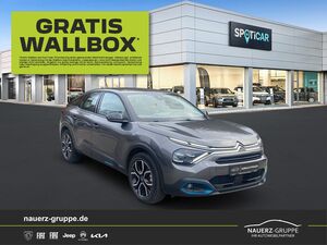 CITROEN-C4-Lim ë- Feel 136,Подержанный автомобиль