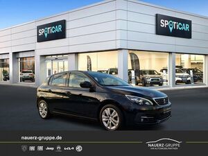 PEUGEOT-308-Active Glasdach Einparkhilfe,Vehículo de ocasión