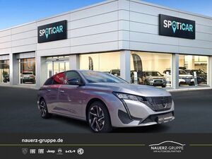 PEUGEOT-308-SW Allure Hybrid 145 e-DCS6,Veicolo da dimostrazione