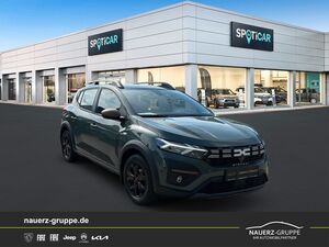 DACIA-Sandero-III Stepway Extreme+,Auto usate
