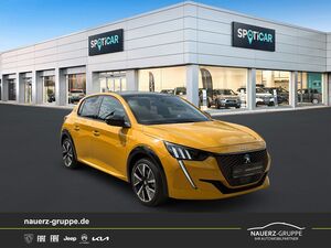 PEUGEOT-208-e- GT,Véhicule d'occasion