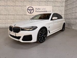 BMW-530-Limousine  e M Sport/LED/HEADUP/AMBIENTE,Подержанный автомобиль