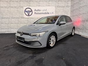 VW-Golf-VIII Lim United 20 TDI /LED/NAVI/H&K,Vehicule second-hand