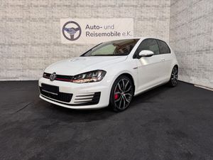 VW-Golf-VII Lim GTI Performance BMT/DSG/NAVI/CAM,Pojazdy używane