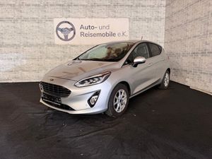FORD-Fiesta-Titanium X 1,0 EcoBoost/LED/CAM/B&O,Ojazdené vozidlá