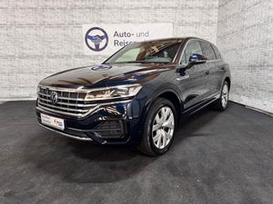 VW-Touareg-30 TDI R-Line 4Motion  /LED/CAM/AHK/ACC,Véhicule d'occasion