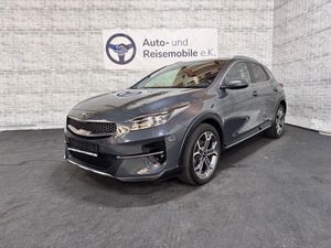 KIA-XCeed-Xdition 14 TGI/AUTOMATIK/LED/CAM/JBL/NAVI,Polovna