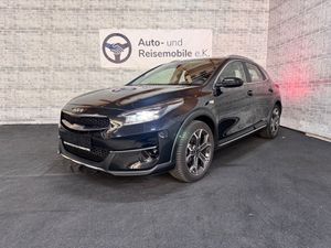 KIA-XCeed-JBL Sound Edition 15 T-GDI,Polovna