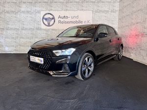 AUDI-A1-citycarver 15 TFSI  S Line/DSG/TOP ZUSTAND,Gebrauchtwagen
