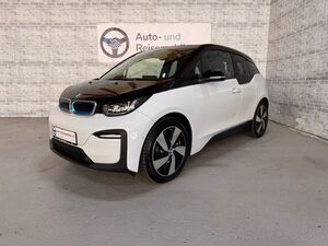 BMW-i3-Basis/LED/CAM/SCHIEBEDACH,Ojetá vozidla