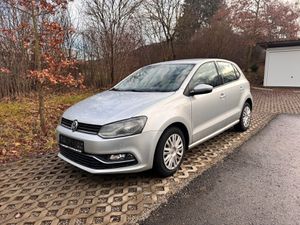 VW-Polo-V Comfortline 14 TDI BMT/Start-Stopp,Употребявани коли