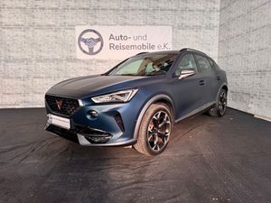 CUPRA-Formentor-20 TDI/LED/CAM/AHK/BEATS/NAVI/AMBIENTE,Bruktbiler