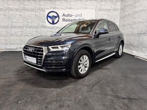 AUDI-Q5-35 TDI design/LED/CAM/NAVI/PANO,Ojetá vozidla