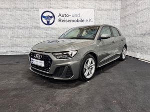 AUDI-A1-Sportback 35 TFSI S line/LED/NAVI/,Used vehicle