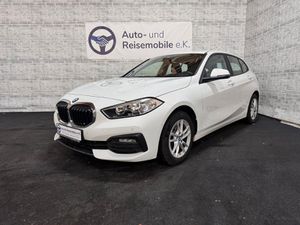 BMW-118-1 Limousine  d Advantage/CAM/AUTOMATIK,Auto usate