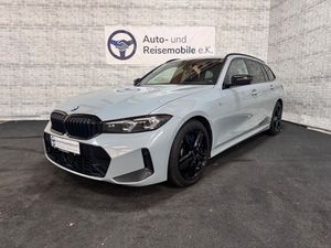 BMW-320-3 Touring  d M Sport/LED/H&K/AHK/HEADUP,Vehicule second-hand