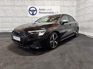 AUDI-S3-Lim 20 TFSI quattro/LED/CAM/B&O/AMBIENTE,Vehicule second-hand