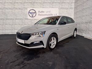 SKODA-Scala-Monte Carlo 16 TDI /DSG/AHK,Pojazdy używane