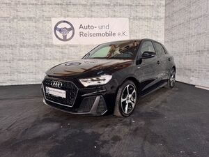 AUDI-A1-Sportback 15 TFSI S line/DSG,Vehículo de ocasión
