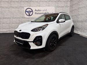 KIA-Sportage-16 TGDI Black Edition 2WD/AUTOMATIK,Auto usate