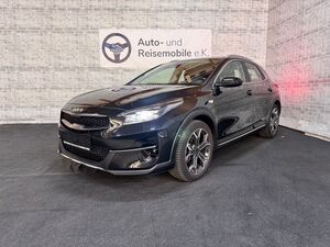 KIA-XCeed-JBL Sound Edition 15 T-GDI,Vehicule second-hand