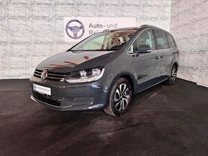 VW-Sharan-14 TSI  Active /NAVI/AHK/7-SITZER,Auto usate