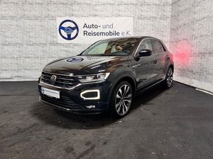 VW-T-Roc-Sport 15 TSI R line,Rabljena 