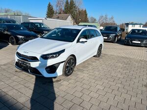 KIA-ceed Sporty Wagon-cee'd Sportswagon 16 Plug-in Hybrid /TOP,Употребявани коли