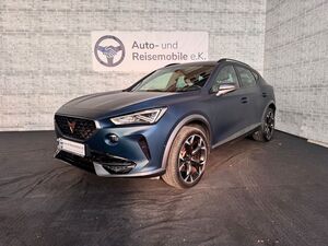 CUPRA-Formentor-20 TDI/LED/CAM/AHK/BEATS/NAVI/AMBIENTE,Gebrauchtwagen