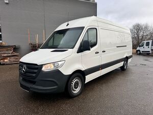 MERCEDES-BENZ-Sprinter-III Kasten RWD/AWD 315 CDI,Gebrauchtwagen